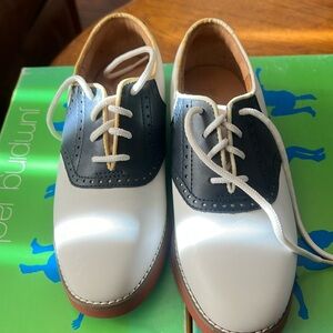 Cheerleader White/NAVY